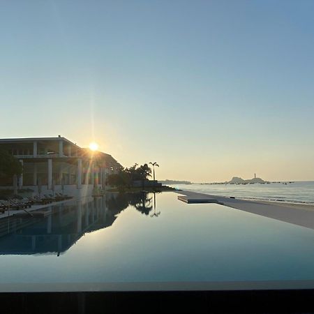 Azerai Ke Ga Bay Hotel Exterior photo