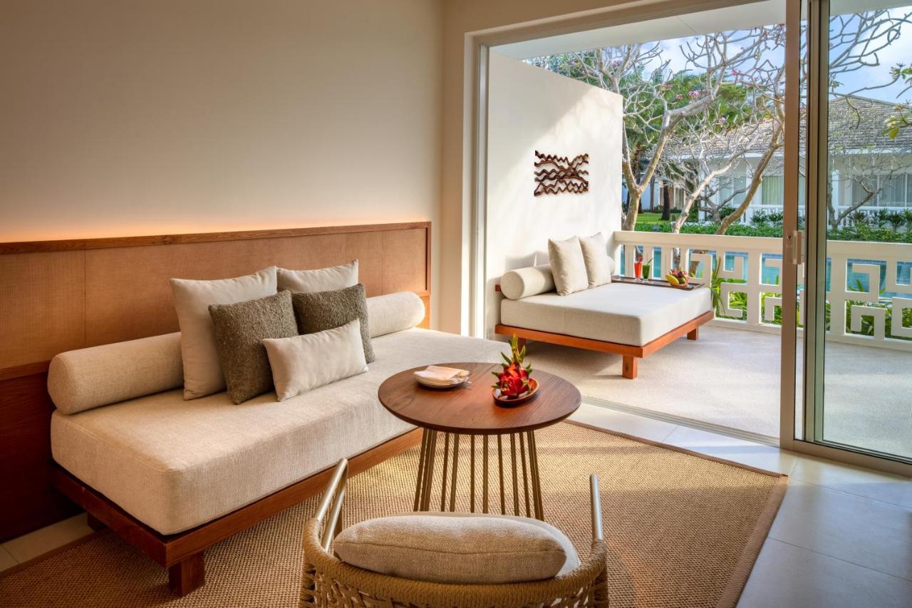 Azerai Ke Ga Bay Hotel Room photo