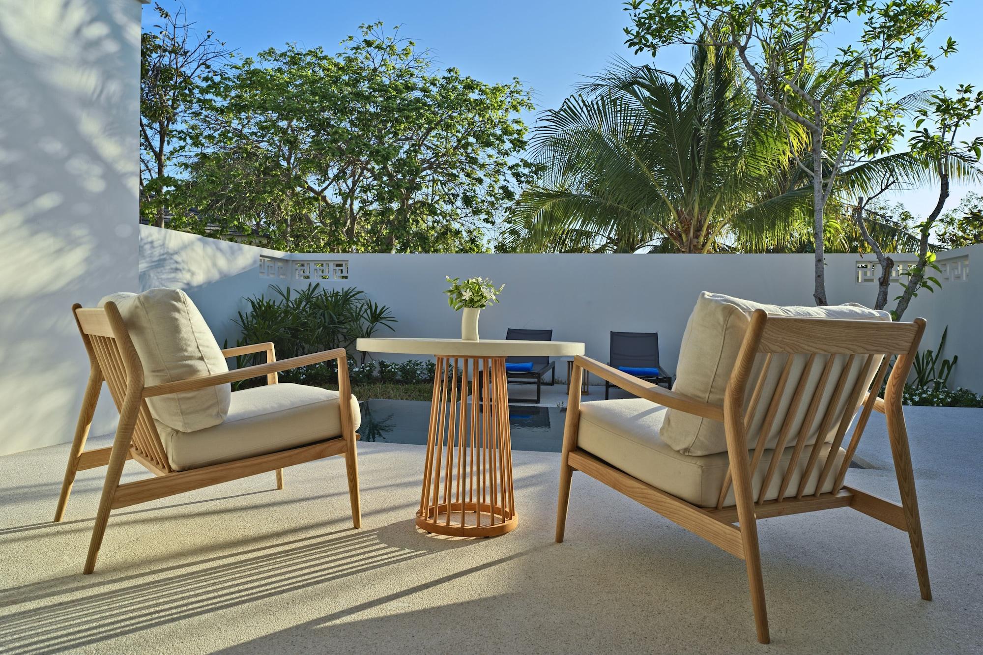 Azerai Ke Ga Bay Hotel Exterior photo