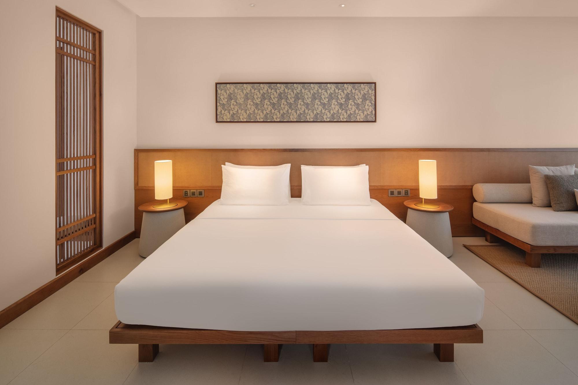 Azerai Ke Ga Bay Hotel Exterior photo