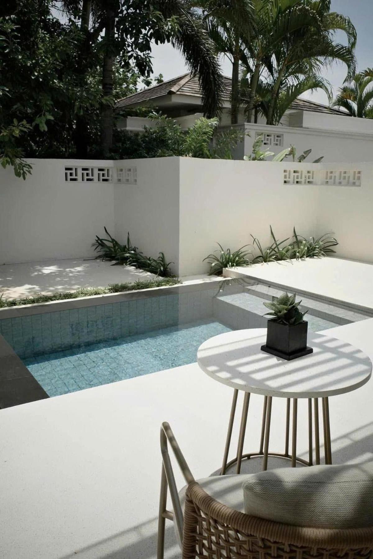 Azerai Ke Ga Bay Hotel Exterior photo